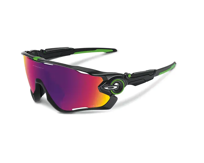 Oakley : 奥克利