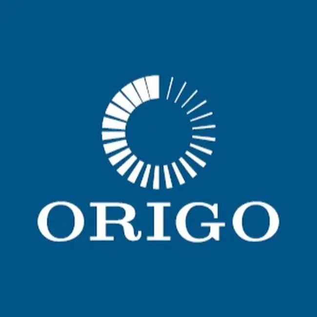 Origo : 奥利奥