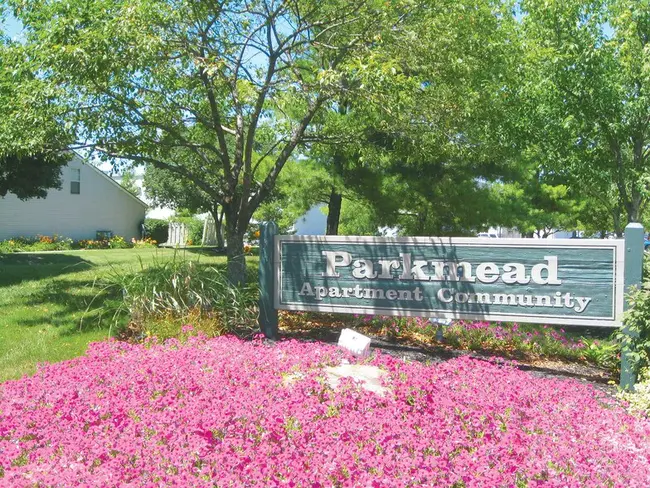 Parkmead : 帕克米德