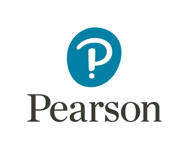 Pearson : 皮尔森