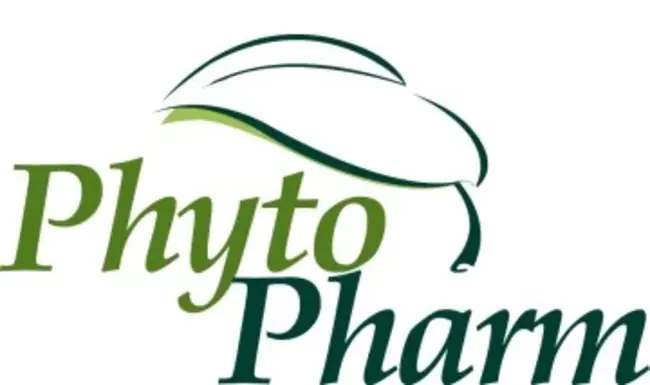 Phytopharm : 植物药