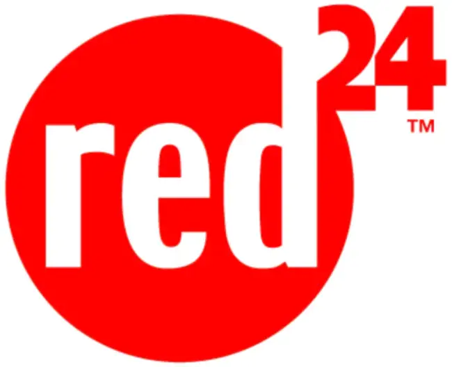 Red24 : 重新24