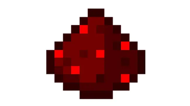 Redstone : 红石