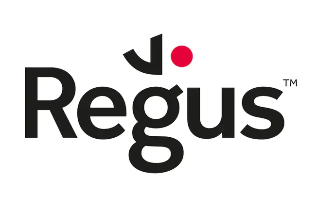 Regus : 雷格斯