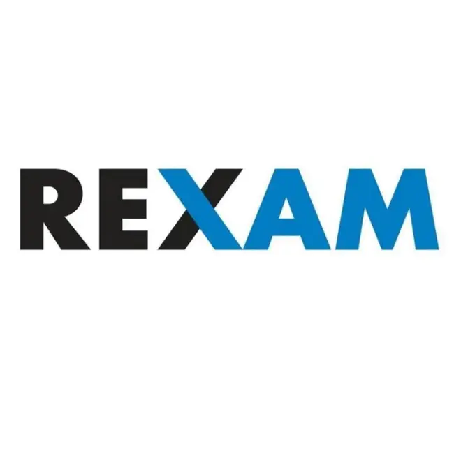 Rexam : 扎姆