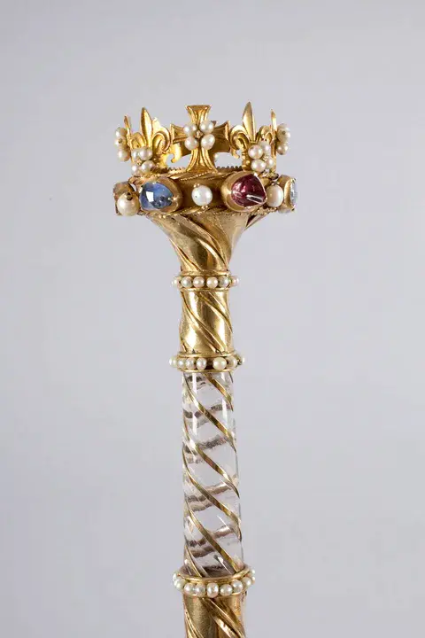 Sceptre : 权杖