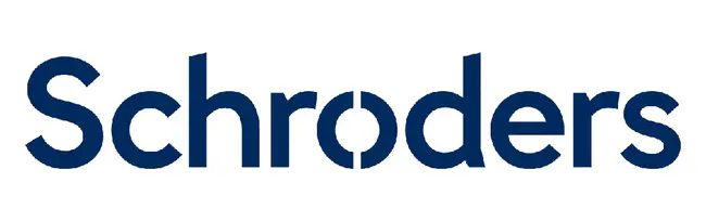 Schroders : 施罗德