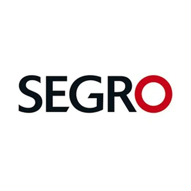 Segro : 塞格罗