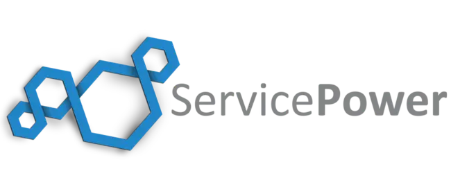 Servicepower : 服务者