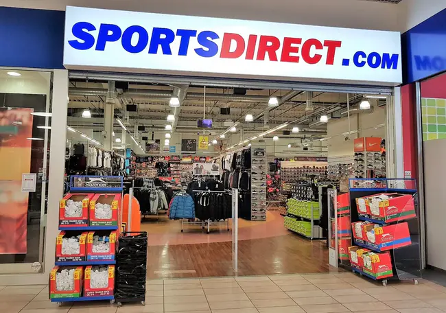 Sportsdirect : 体育运动指导