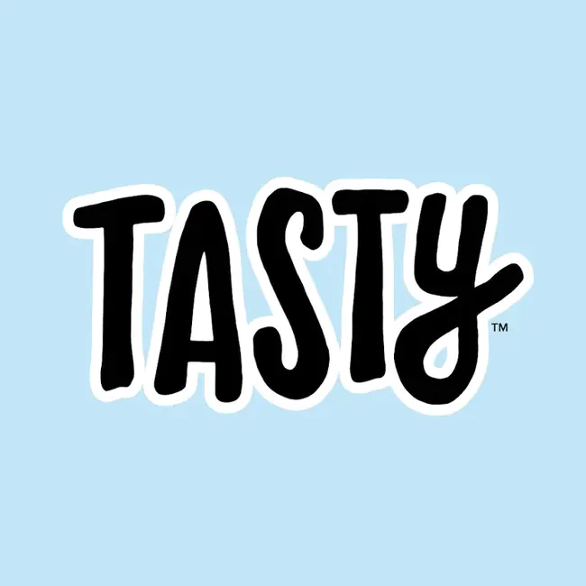 Tasty : 美味的