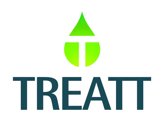 Treatt : 治疗