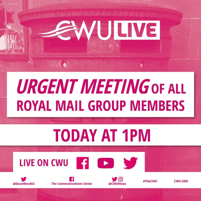 Uk Mail Group : 英国邮政集团