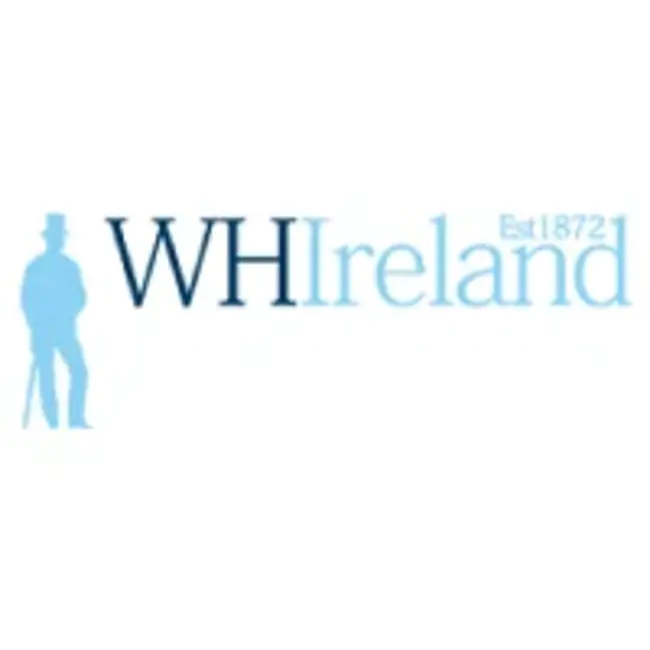 W.h.ireland : 爱尔兰共和国