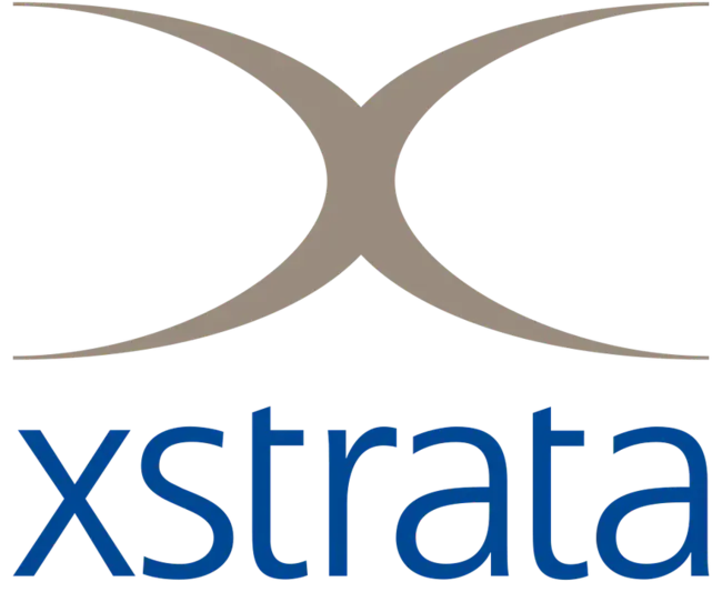 Xstrata : 超达