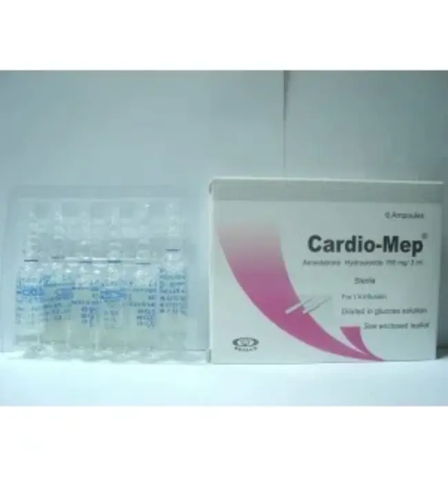 Cardiome Pharma Corporation : Cardiome制药公司