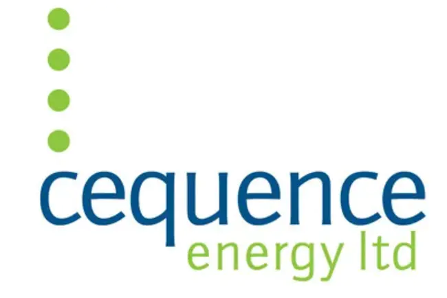 Cequence Energy LTD. : Cequence能源有限公司