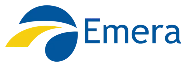 Emera Incorporated : 艾默拉公司