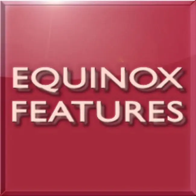 Equinox Minerals Limited : Equinox矿业有限公司