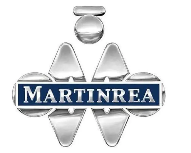 Martinrea International Incorporated : 马丁尼国际公司