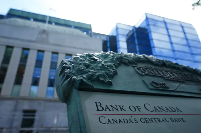 National Bank of Canada : 加拿大国家银行