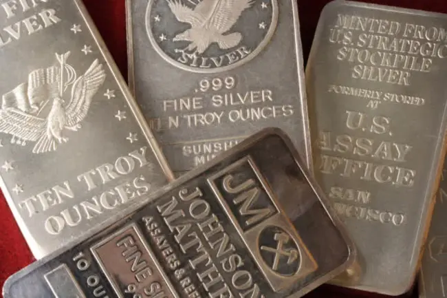 Silver Standard Resources Incorporated : 银标准资源公司