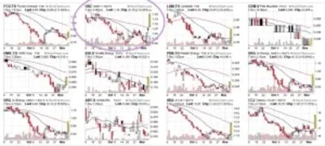 Uranerz Energy Corporation : Uranerz能源公司