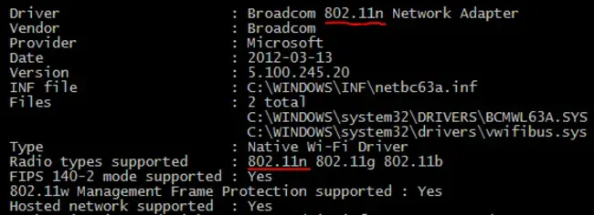 Wi-LAN Incorporated : Wi-LAN公司