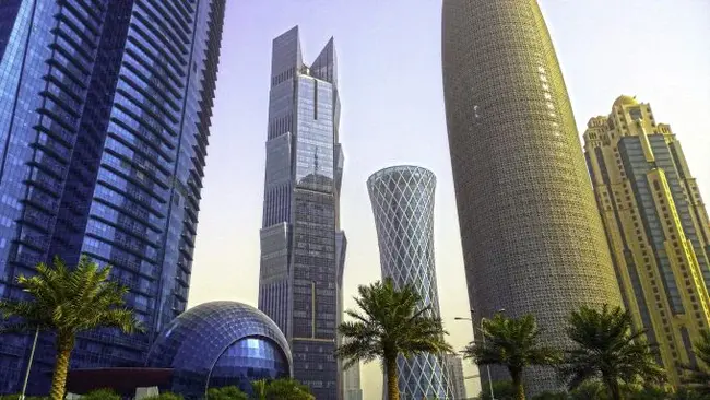 Gulf General Investment COmpany : 海湾一般投资公司