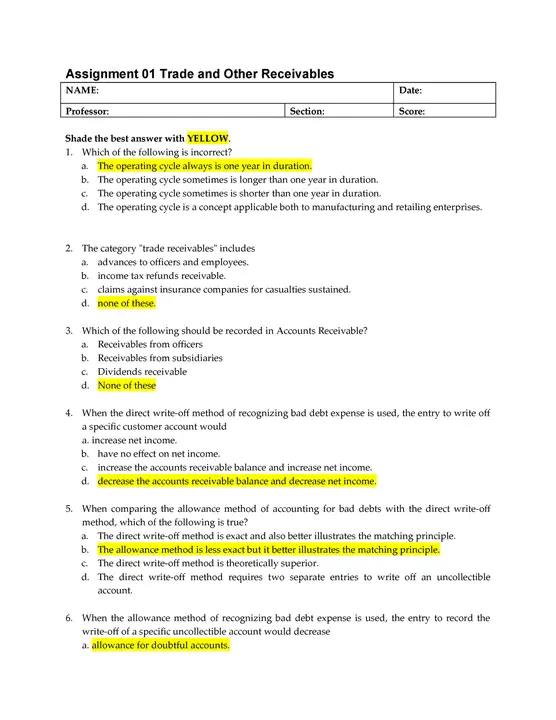 Supplier Corrective Action Report : 供应商纠正措施报告