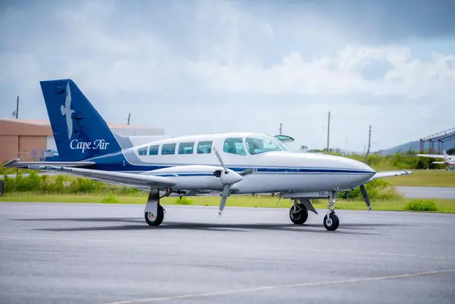 Cape Dyer Airport, Canada : 加拿大戴尔角机场