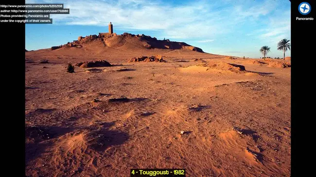 Touggourt Sidi Mahdi, Algeria : 图古尔特·西迪·马赫迪，阿尔及利亚