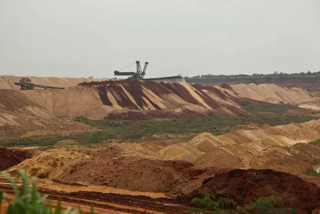 Hahotoe, Togo : 哈霍托，多哥