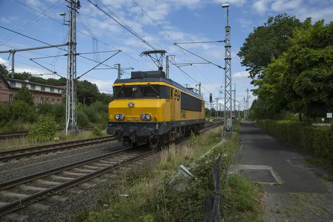 Niedersteten-Bad Mergentheim, S-Germany : 德国南部 Niedersteten-Bad Mergentheim