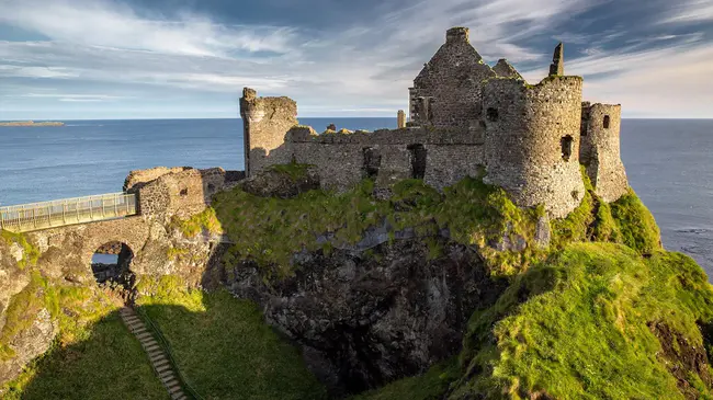 Castleforbes, Ireland : 爱尔兰卡斯尔福布斯