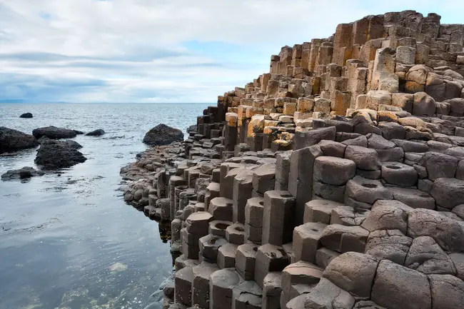 Giants Castle Game, South Africa : 巨人城堡游戏，南非