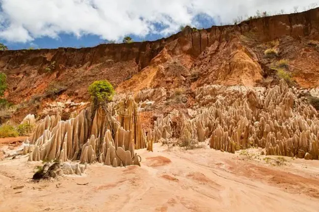 Mahajanga-Amborovy, Madagascar : 马达加斯加马哈赞加-安博罗维