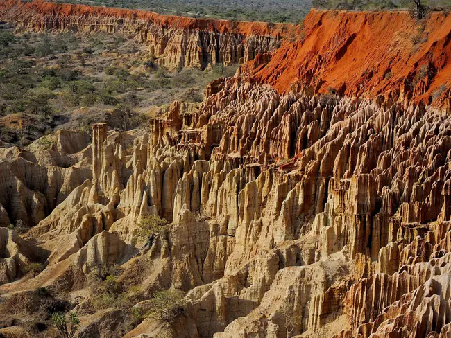 Cazombo, Angola : 安哥拉卡宗博