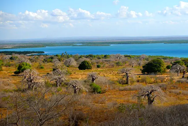 Nacala, Mozambique : 纳卡拉，莫桑比克