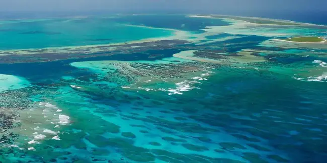 Farquhar, Seychelles : 塞舌尔法夸尔