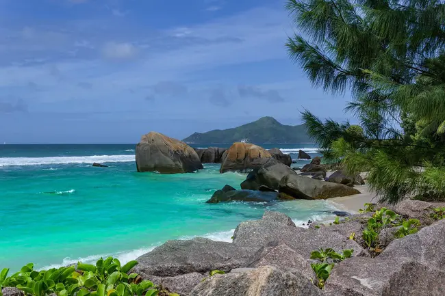 Mahe Seychelles International, Seychelles : 马埃塞舌尔国际，塞舌尔