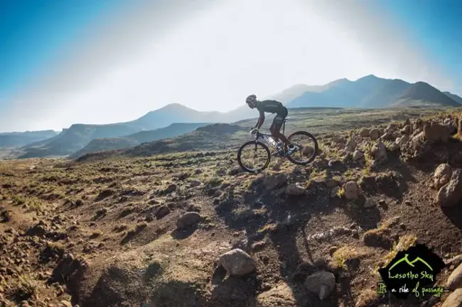 Seshote, Lesotho : 莱索托·塞索特