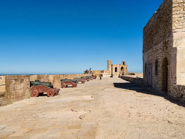 Essadouira, Morocco : 摩洛哥埃萨杜伊拉