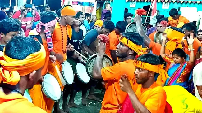 Matam, Senegal : 塞内加尔马塔姆