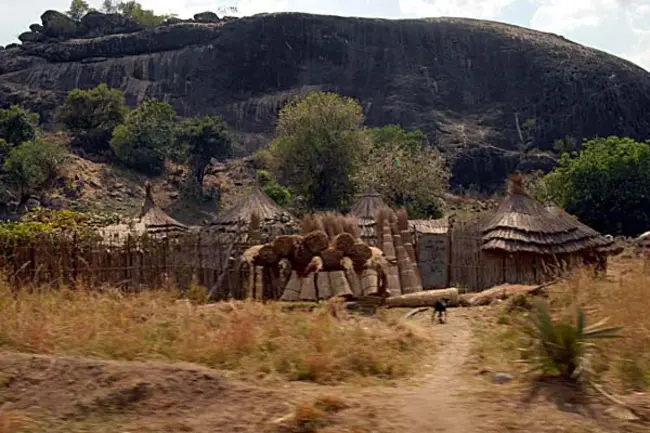 Torit, Sudan : 托里特，苏丹