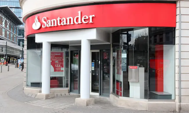 Santander MET Center, S-Spain : 西班牙南部桑坦德 MET 中心