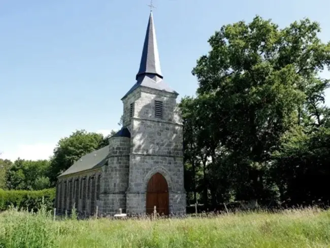 St. Valery-Vittefleur, S-France : 圣瓦莱里-维特弗勒尔 (St. Valery-Vittefleur)，法国南部