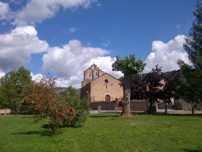 Sainte-Leocadie, S-France : 圣莱奥卡迪 (Sainte-Leocadie), 法国南部