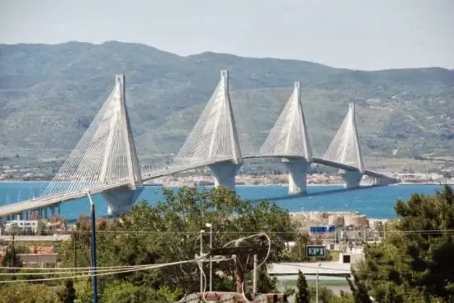 Patras Araxos Air Base, S-Greece : 希腊南部帕特拉斯阿拉克斯空军基地