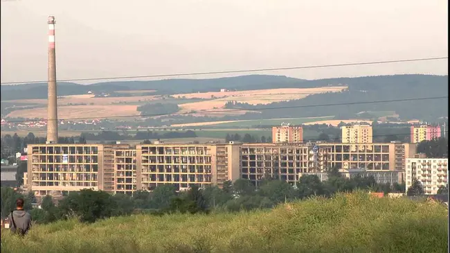 Prostejov,Czech Republic : 捷克共和国普罗塞乔夫